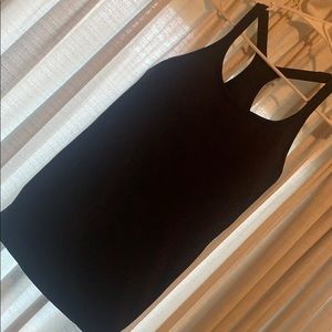 Lululemon ebb to street tank